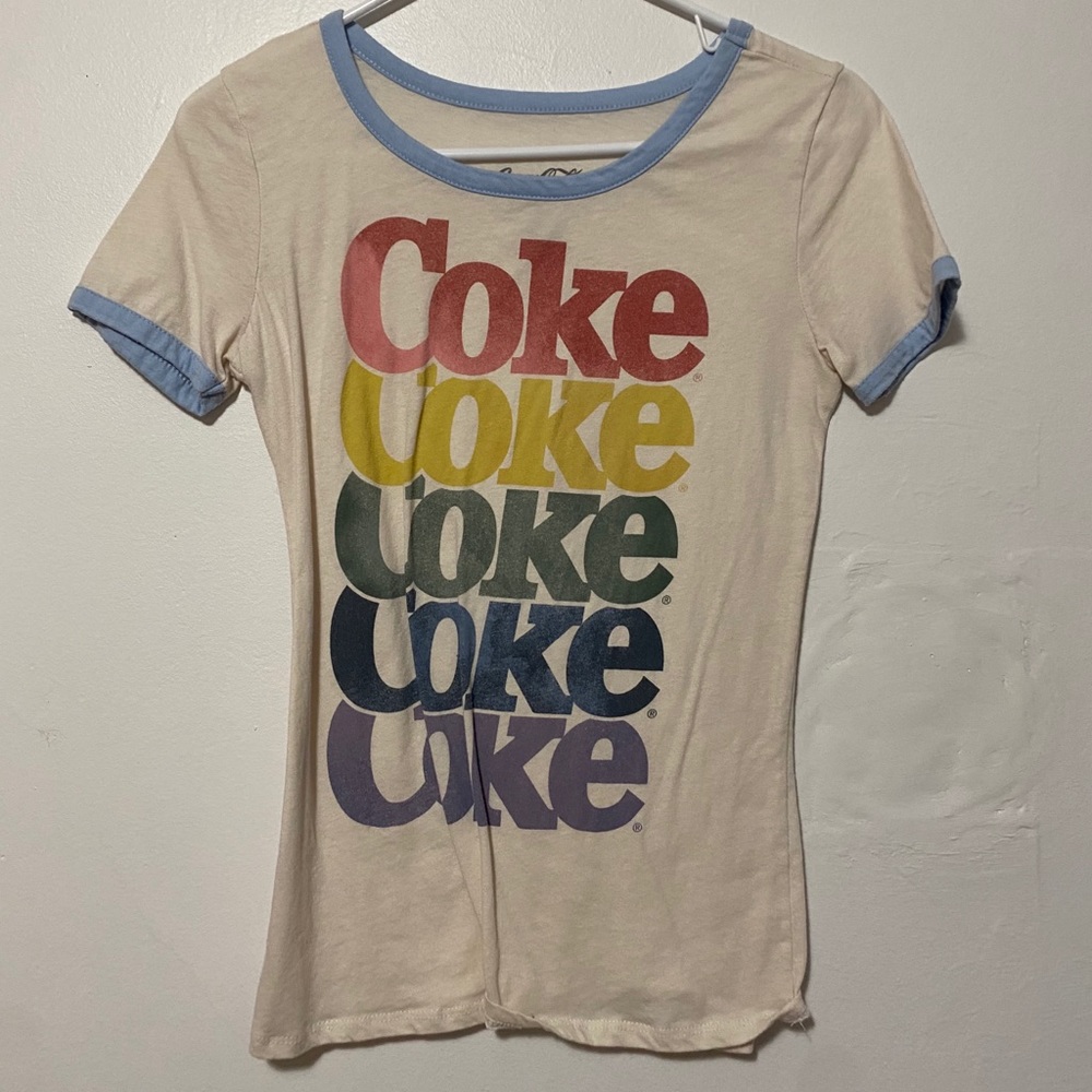T-shirt!